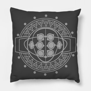 BIOSHOCK Pillow