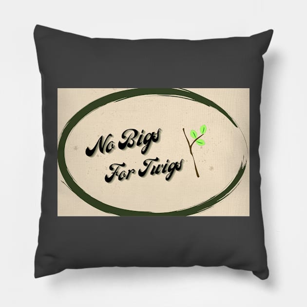 What does it mean? Pillow by AdelineB