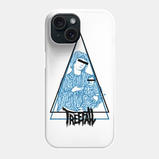 Band Merch Phone Case