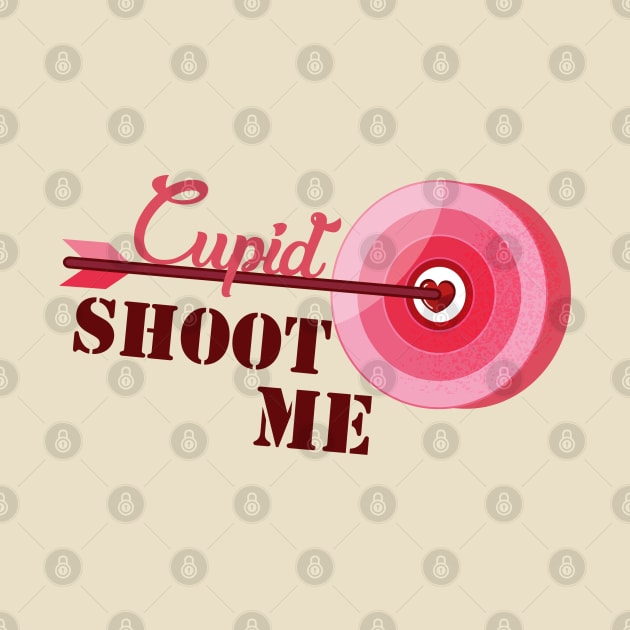 cupid, shoot me by samuzai