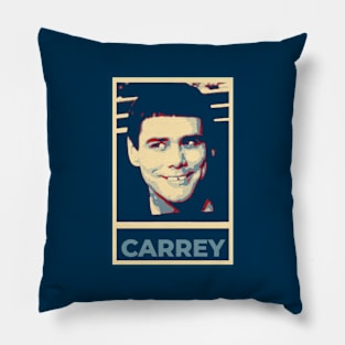 Carrey Fanart Pillow