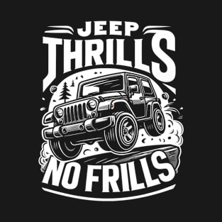 Jeep Wave T-Shirt