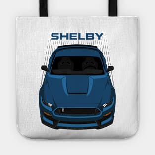 Ford Mustang Shelby GT350 2015 - 2020 - Ford Performance Blue Tote