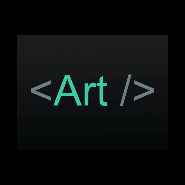 Javascript React Art Piece by AlexWilkinson