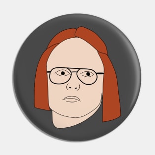 Meredith Dwight Pin