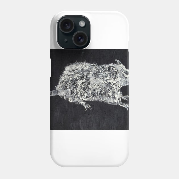 RAT Phone Case by lautir