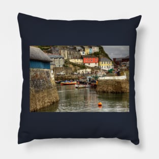 Mevagissey Pillow