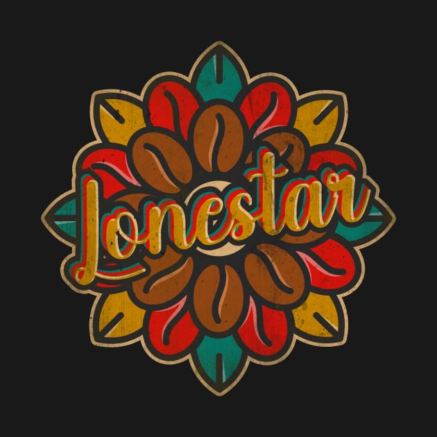 Lonestar by Testeemoney Artshop