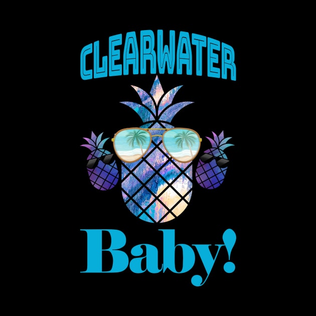 Clearwater Baby! by ALBOYZ