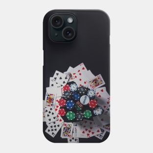 Gambling Phone Case