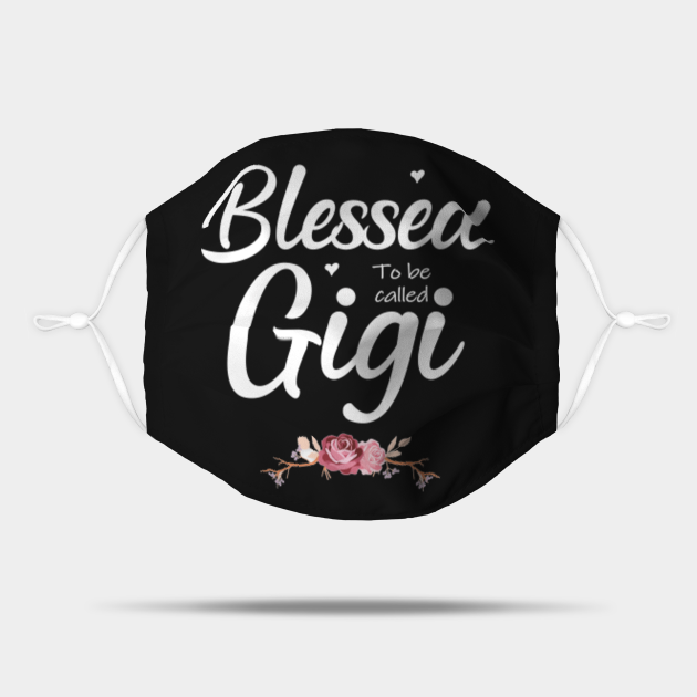 Free Free Blessed To Be Called Gigi Svg 173 SVG PNG EPS DXF File