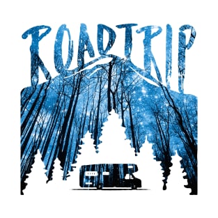 road trip T-Shirt