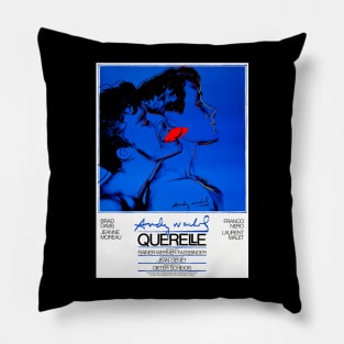 Querelle (Albatros Filmproduktion, 1982) Pillow