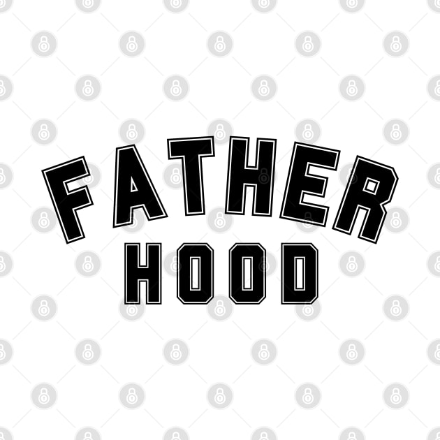 Fatherhood by AVNA