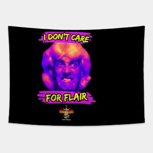 NITRO NIGHTS FLAIR DESIGN Tapestry