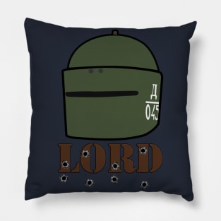 The Lord Pillow