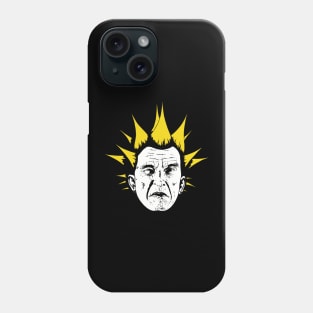 Punk Tallman Phone Case