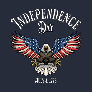 Independence Day T-Shirt