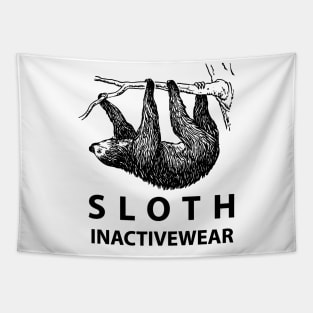 Sloth Inactivewear Tapestry