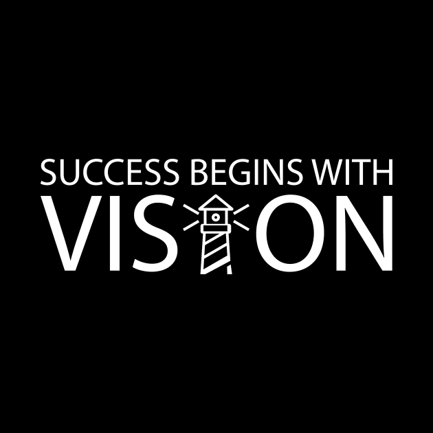 VISION by Magniftee