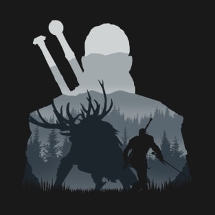 Hunter T-Shirt