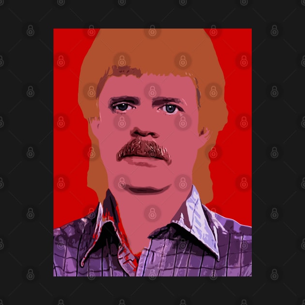 william h macy by oryan80