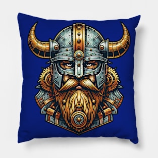 Viking S02 D21 Pillow