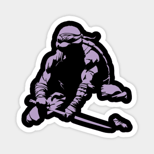 donatello Magnet