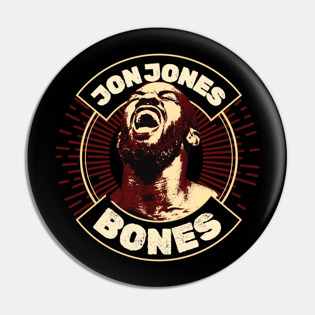 bones jon jones Pin by PRESENTA