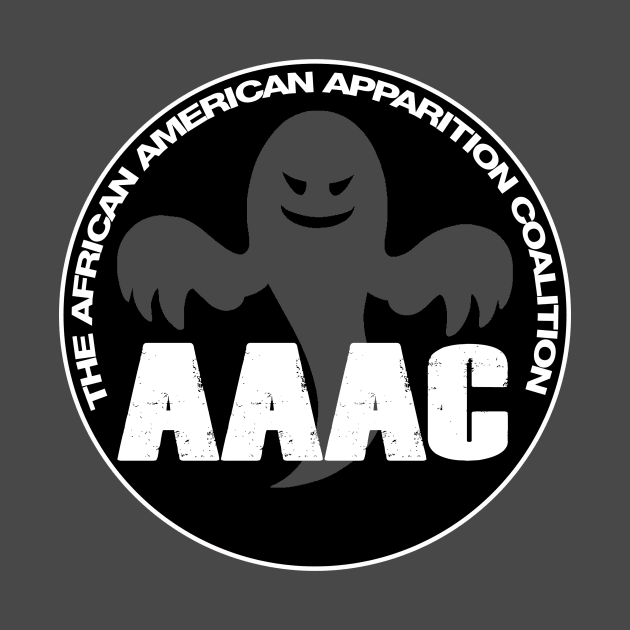 African American Apparition Coalition (AAAC) by inesbot