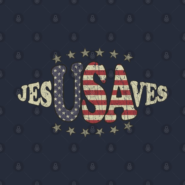 JesUSAves 1971 by JCD666