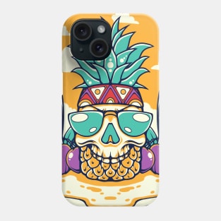 Summer Vibes Phone Case