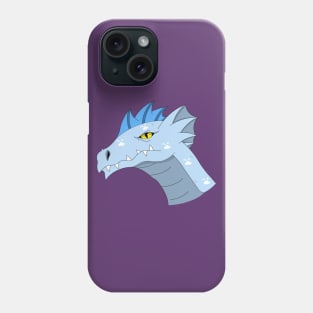 Jake's Dragon Form Phone Case