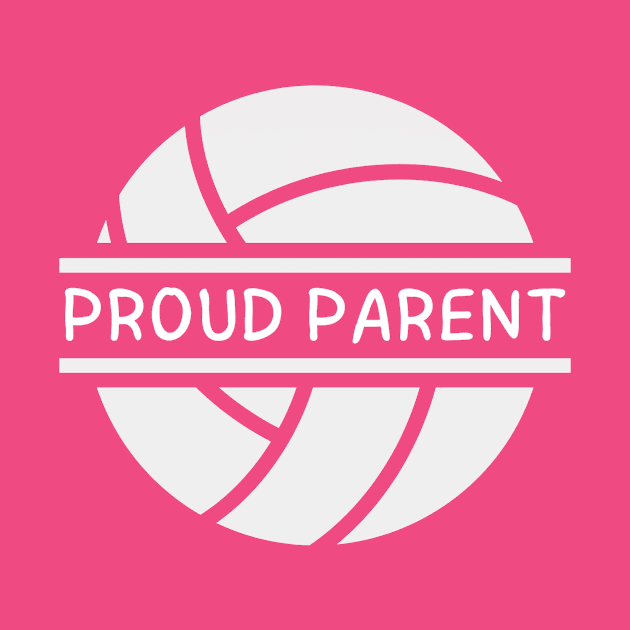 Volleyball Parent by Success Is A Choice