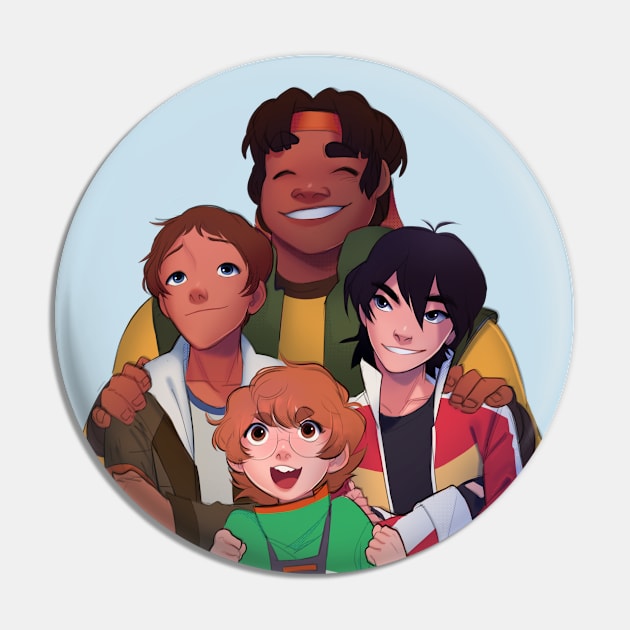 space teens Pin by fiireblanket