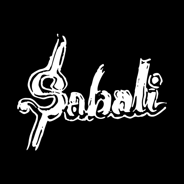 sabali - patience by Oluwa290