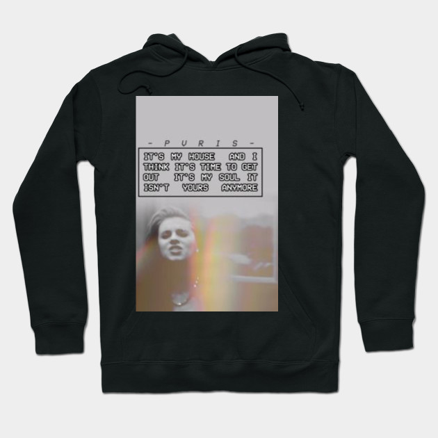 pvris anyone else hoodie