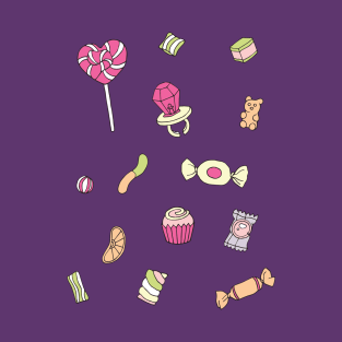 Candy T-Shirt