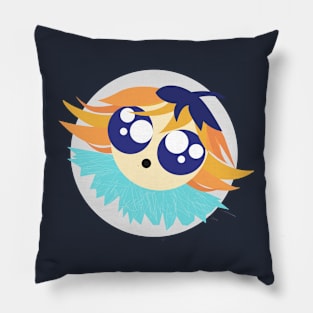 BLOOM 3 Pillow