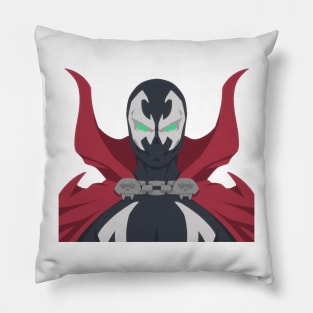 spawn Pillow