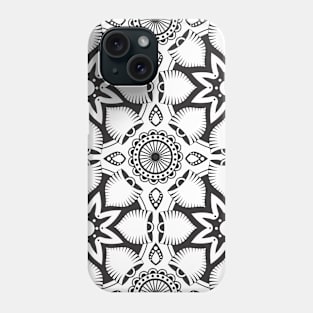 Mandala Phone Case