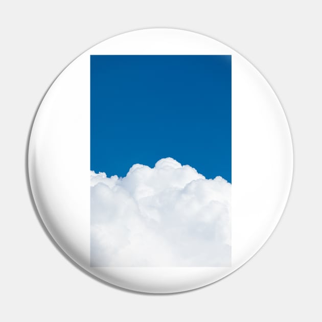 White cloud and blue sky Pin by Juhku