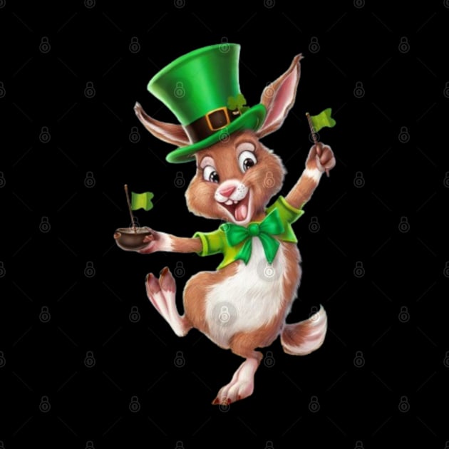 Irish Hare by Sen International