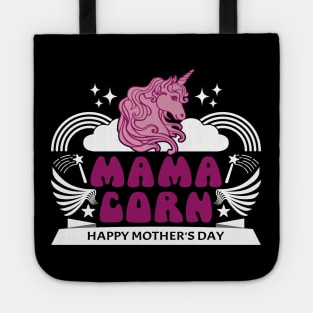 Mamacorn | Mother's Day Gift Ideas Tote