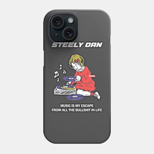 Steely dan Phone Case