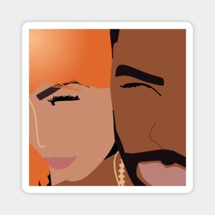 Twenty88 Magnet