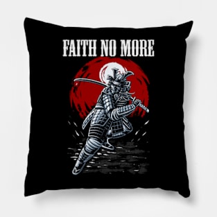 FAITH NO MORE MERCH VTG Pillow