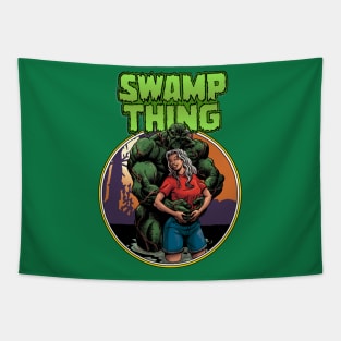 Swampy Tapestry