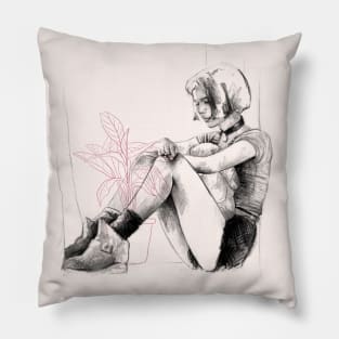 Leon The Professional Pillow