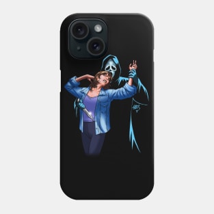 Screaming Tango Phone Case